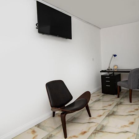 Pulse Rooms At Trafalgar Kingston Eksteriør bilde